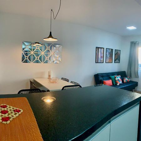 707- Apartamento Encantador, Amplo E Decorado, Quarto, Sala, Cozinha, Mobiliario Moderno, Cozinha Completa Com Utensilios , Excelente Vista Da Cidade E Localizacao Privelegiada No Bairro Bigorrilho كوريتيبا المظهر الخارجي الصورة