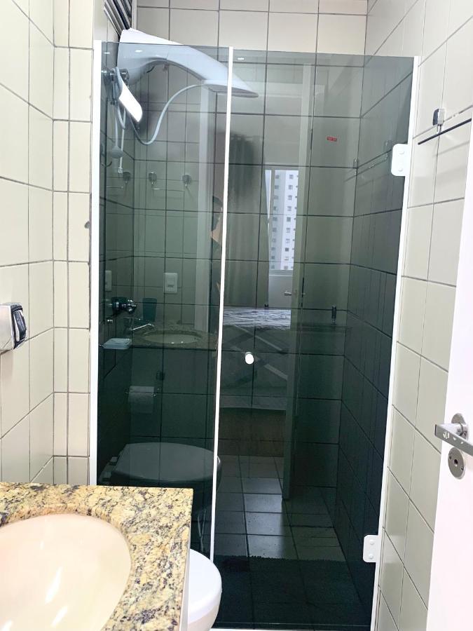 707- Apartamento Encantador, Amplo E Decorado, Quarto, Sala, Cozinha, Mobiliario Moderno, Cozinha Completa Com Utensilios , Excelente Vista Da Cidade E Localizacao Privelegiada No Bairro Bigorrilho كوريتيبا المظهر الخارجي الصورة