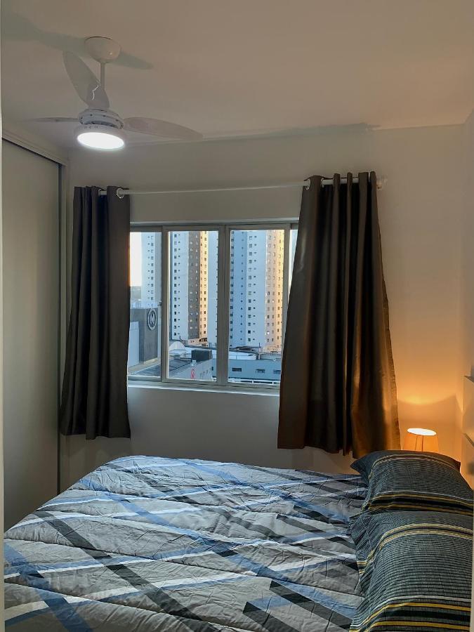 707- Apartamento Encantador, Amplo E Decorado, Quarto, Sala, Cozinha, Mobiliario Moderno, Cozinha Completa Com Utensilios , Excelente Vista Da Cidade E Localizacao Privelegiada No Bairro Bigorrilho كوريتيبا المظهر الخارجي الصورة
