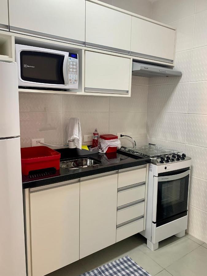 707- Apartamento Encantador, Amplo E Decorado, Quarto, Sala, Cozinha, Mobiliario Moderno, Cozinha Completa Com Utensilios , Excelente Vista Da Cidade E Localizacao Privelegiada No Bairro Bigorrilho كوريتيبا المظهر الخارجي الصورة