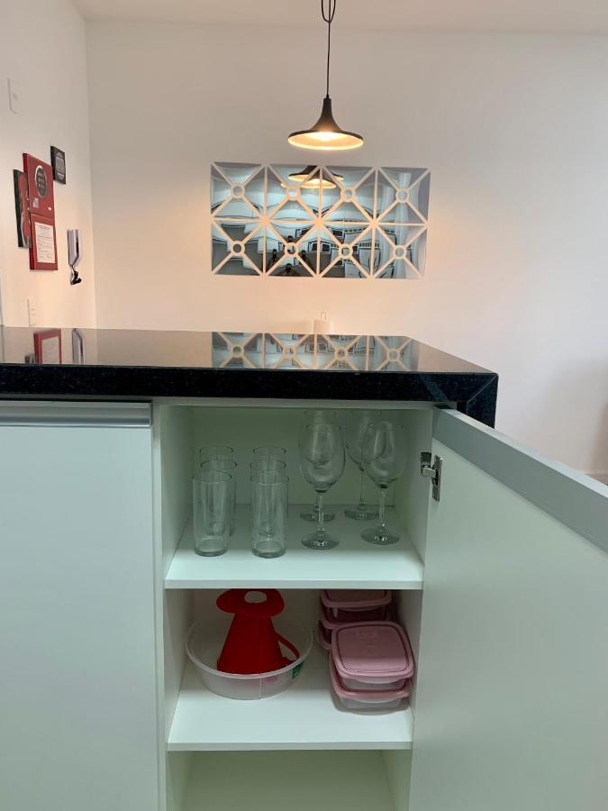 707- Apartamento Encantador, Amplo E Decorado, Quarto, Sala, Cozinha, Mobiliario Moderno, Cozinha Completa Com Utensilios , Excelente Vista Da Cidade E Localizacao Privelegiada No Bairro Bigorrilho كوريتيبا المظهر الخارجي الصورة