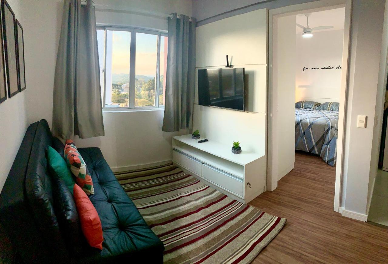 707- Apartamento Encantador, Amplo E Decorado, Quarto, Sala, Cozinha, Mobiliario Moderno, Cozinha Completa Com Utensilios , Excelente Vista Da Cidade E Localizacao Privelegiada No Bairro Bigorrilho كوريتيبا المظهر الخارجي الصورة