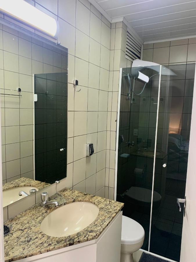 707- Apartamento Encantador, Amplo E Decorado, Quarto, Sala, Cozinha, Mobiliario Moderno, Cozinha Completa Com Utensilios , Excelente Vista Da Cidade E Localizacao Privelegiada No Bairro Bigorrilho كوريتيبا المظهر الخارجي الصورة