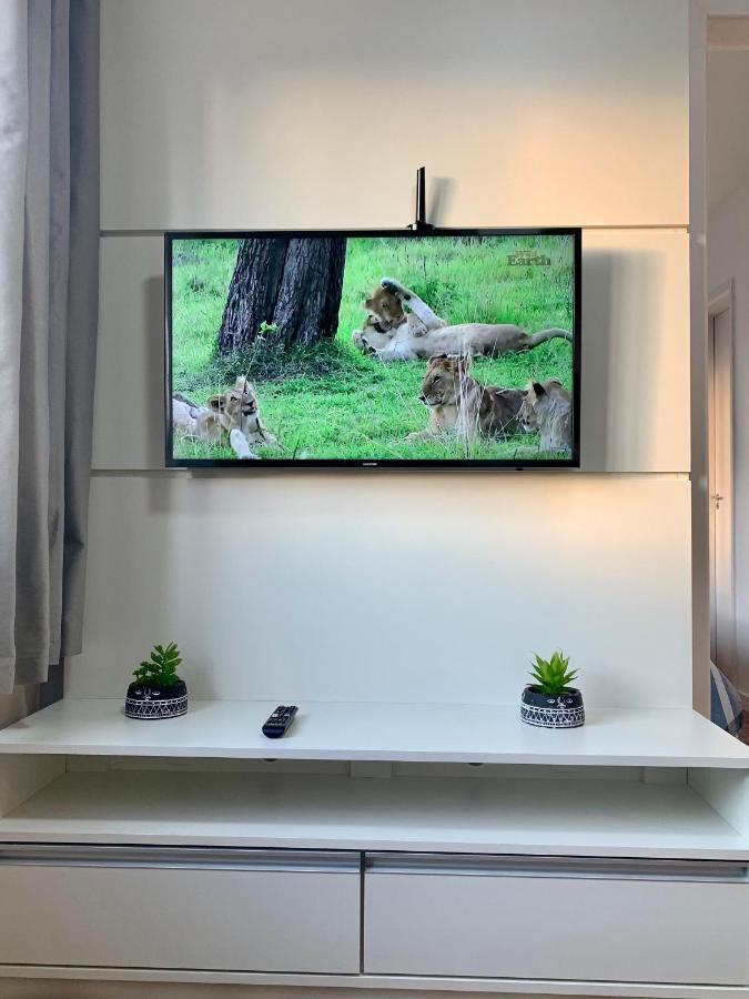 707- Apartamento Encantador, Amplo E Decorado, Quarto, Sala, Cozinha, Mobiliario Moderno, Cozinha Completa Com Utensilios , Excelente Vista Da Cidade E Localizacao Privelegiada No Bairro Bigorrilho كوريتيبا المظهر الخارجي الصورة