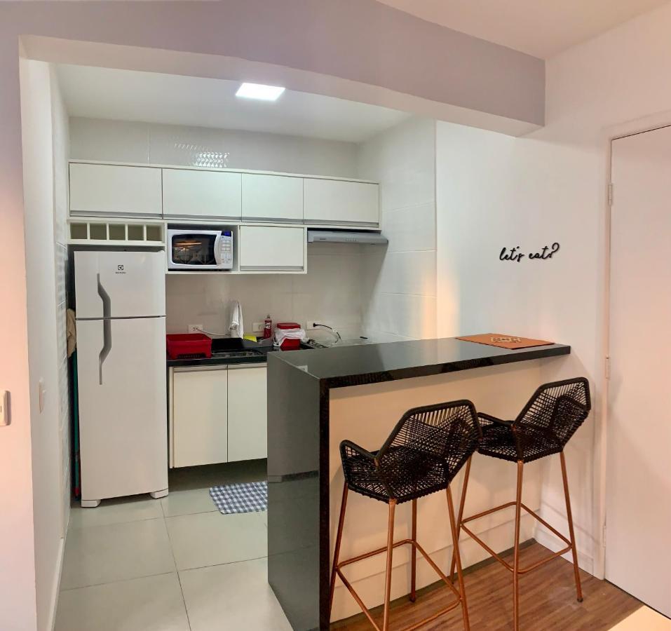 707- Apartamento Encantador, Amplo E Decorado, Quarto, Sala, Cozinha, Mobiliario Moderno, Cozinha Completa Com Utensilios , Excelente Vista Da Cidade E Localizacao Privelegiada No Bairro Bigorrilho كوريتيبا المظهر الخارجي الصورة