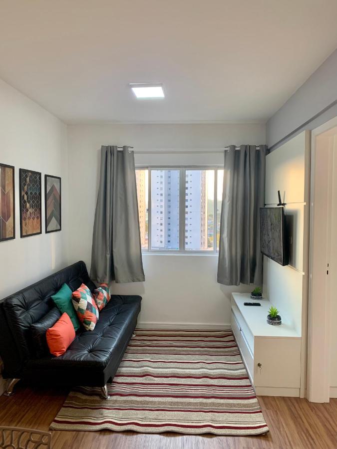 707- Apartamento Encantador, Amplo E Decorado, Quarto, Sala, Cozinha, Mobiliario Moderno, Cozinha Completa Com Utensilios , Excelente Vista Da Cidade E Localizacao Privelegiada No Bairro Bigorrilho كوريتيبا المظهر الخارجي الصورة